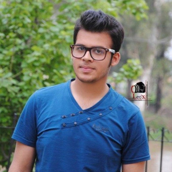 Profile picture of Muhammad Awais