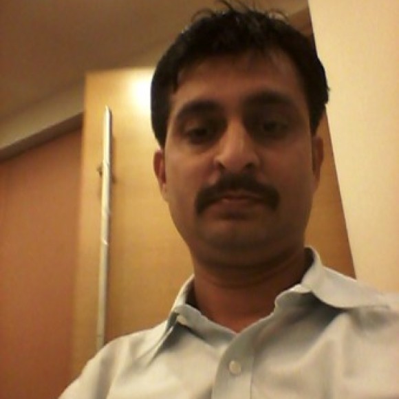 Profile picture of Syed Eqbal