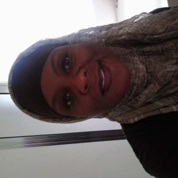 Profile picture of Malikah Abidah