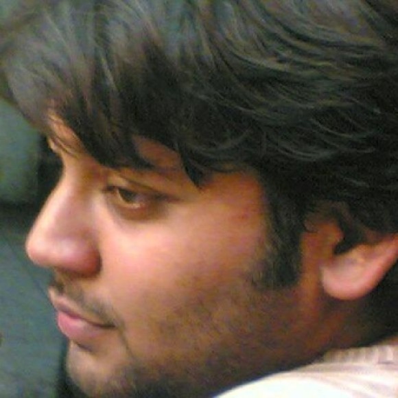 Profile picture of Mudasser Ahmad Khan